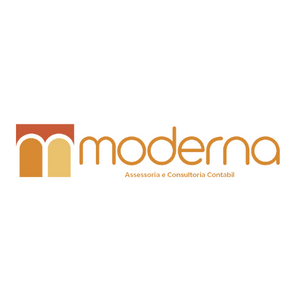 Moderna Assessoria Contabil Logo - Moderna Assessoria
