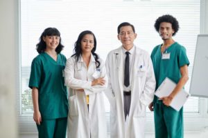 Clínicas Médicas - Moderna Assessoria