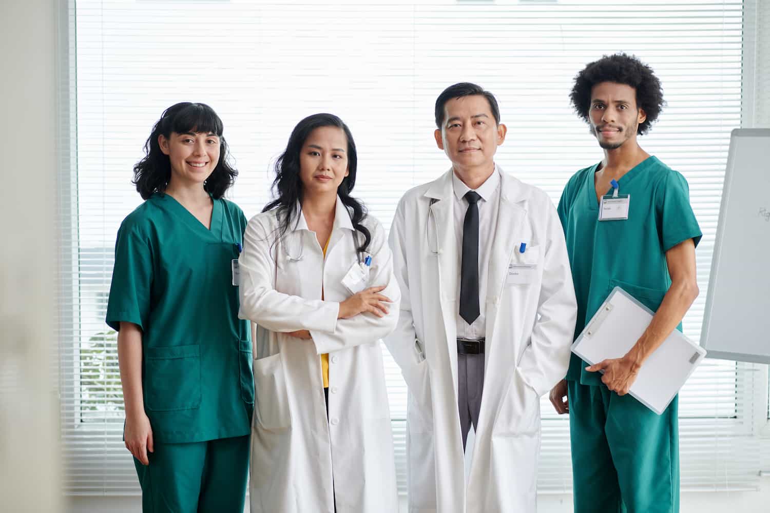 Clínicas Médicas - Moderna Assessoria